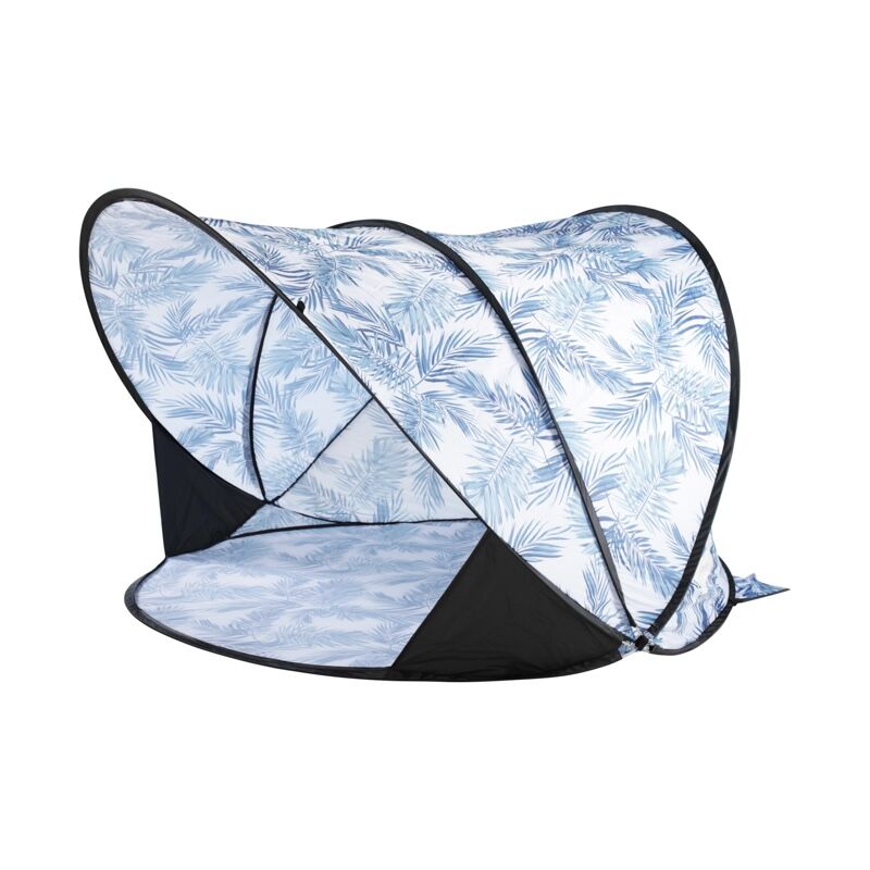 Protetor solar portátil para praia - Proteção UV para barraca de piscina