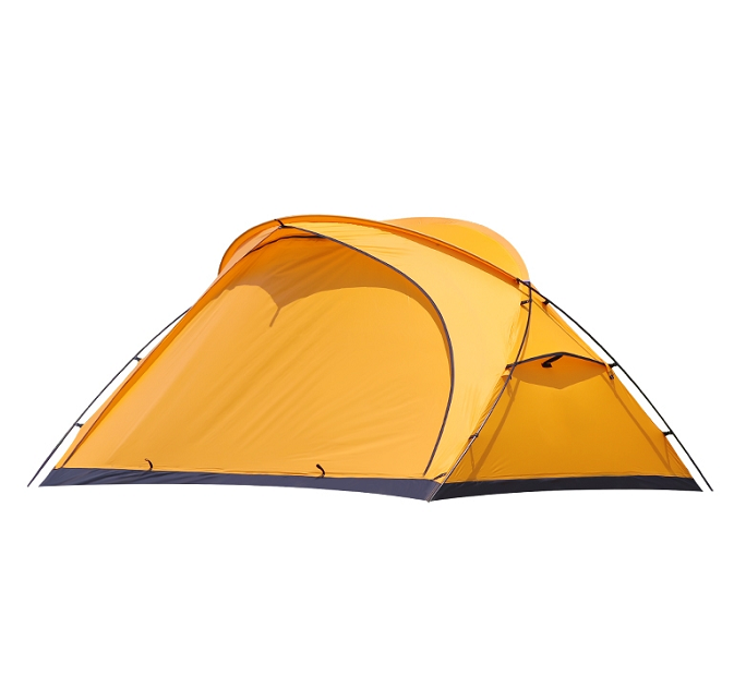 Tenda de mochila ultraleve à prova d'água para atividades ao ar livre