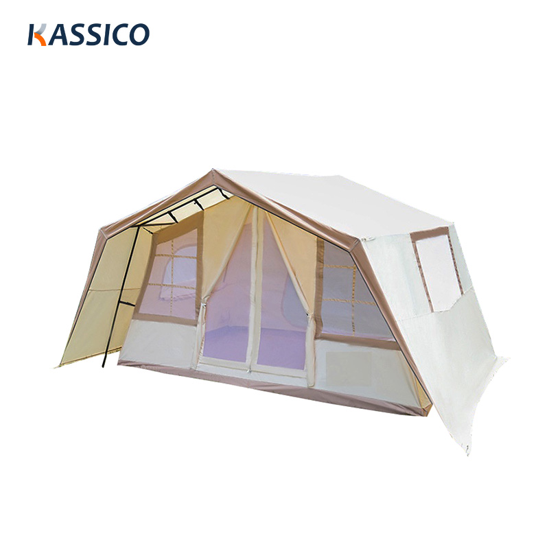 Campings Cabin Camping Tent - Hotéis e Resorts Glamping Tent