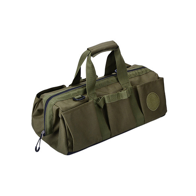 Bolsa para ferramentas de martelo para acampamento ao ar livre