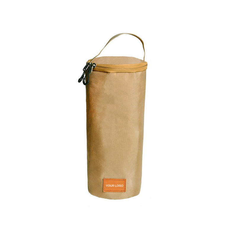 Estojo protetor Bolsa portátil para armazenamento de tanque de lâmpada