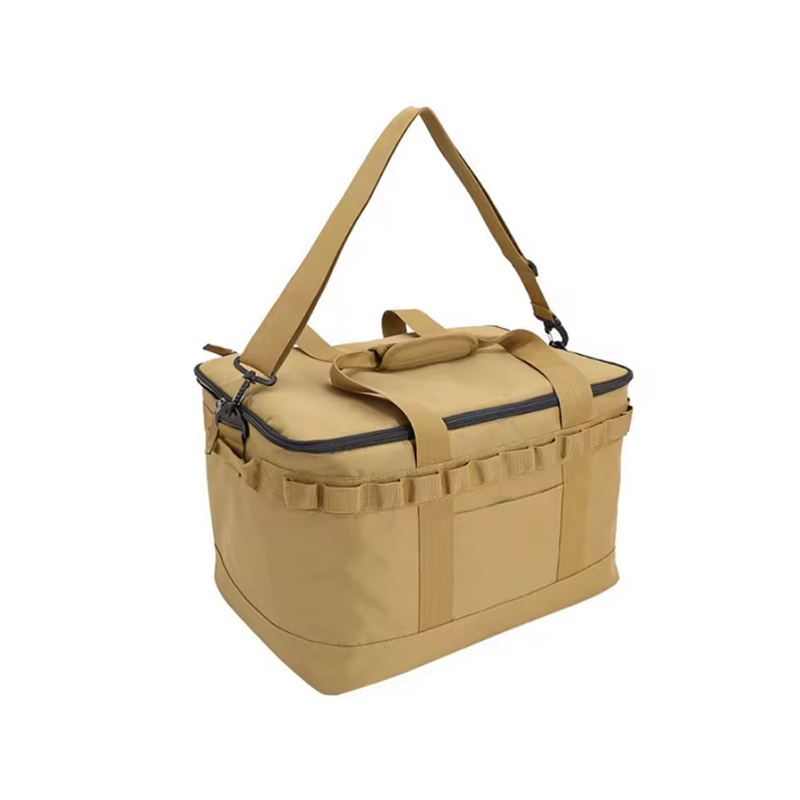 Bolsa de armazenamento para acampamento 36L Bolsa tática utilitária