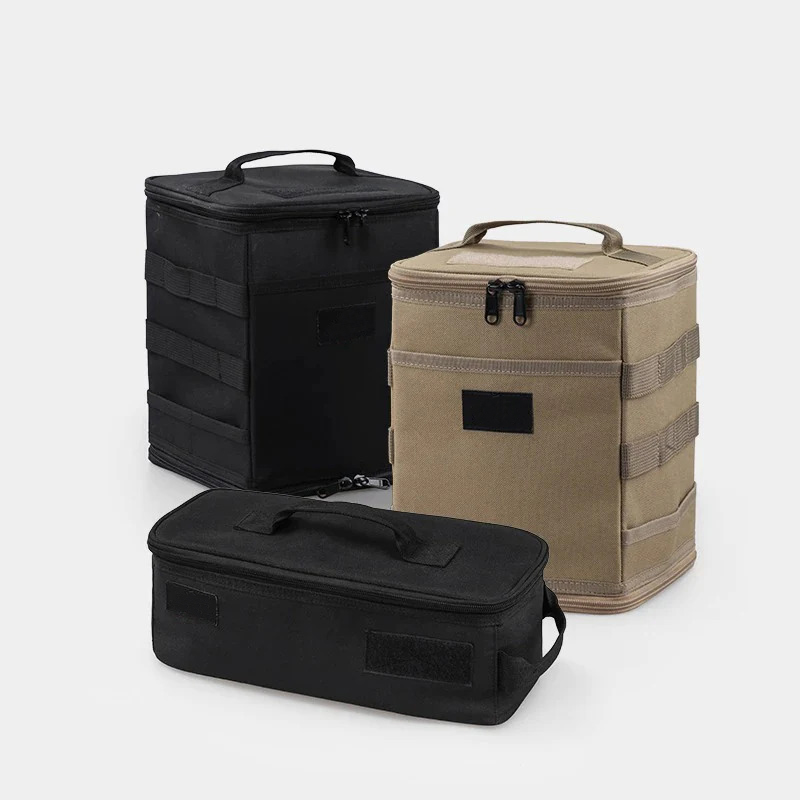 Bolsa de Armazenamento Tática