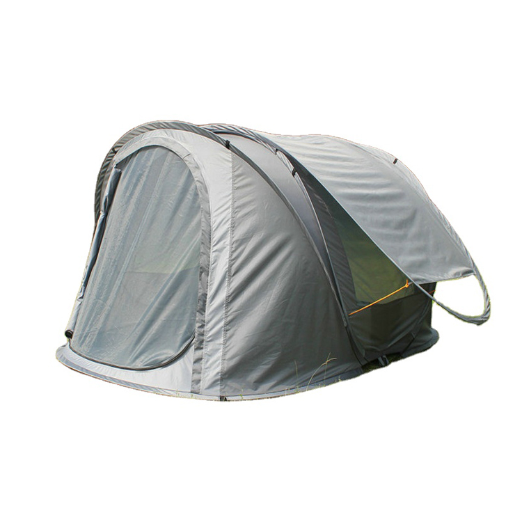 Tenda de acampamento pop-up à prova de chuva - automática instantânea