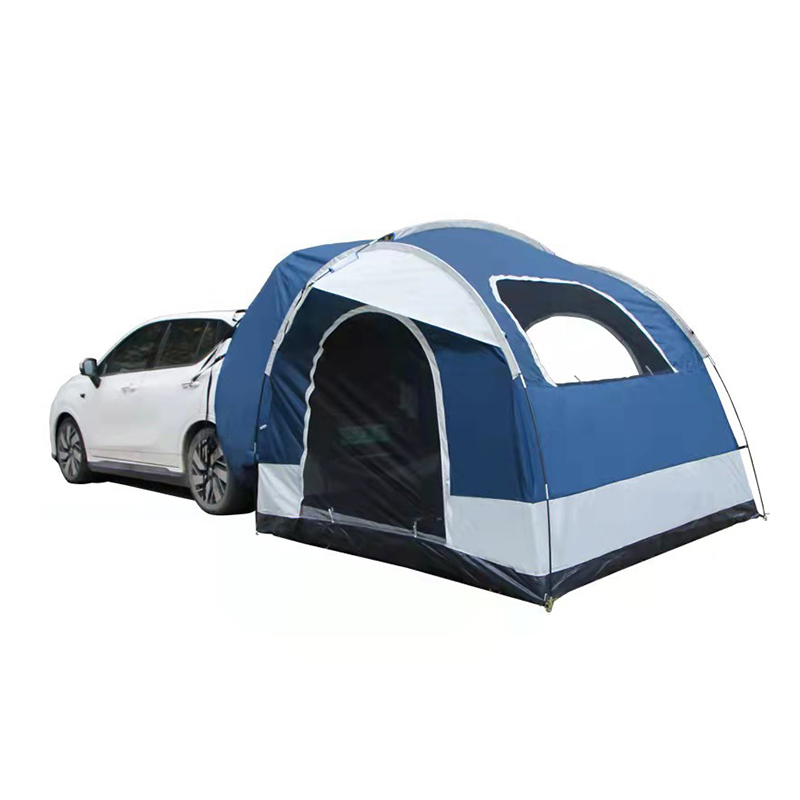Tenda traseira à prova d'água para caminhonete - Tenda traseira para caminhonete