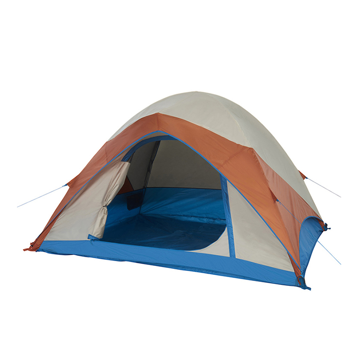 Tenda Basecamp Adventure Leve para 3 Estações
