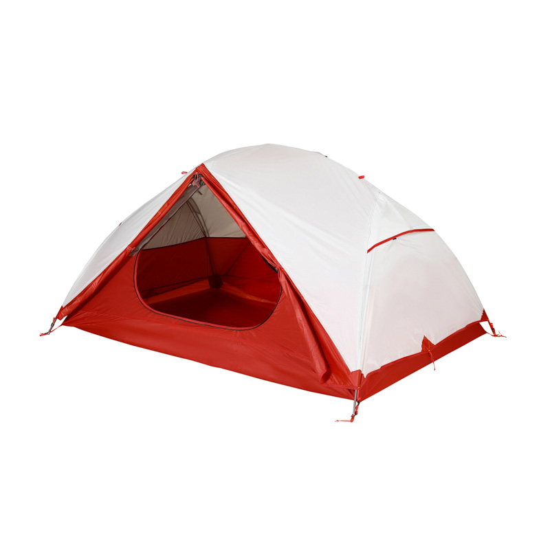 Tenda de acampamento superleve para áreas externas - Tenda familiar portátil e à prova d'água