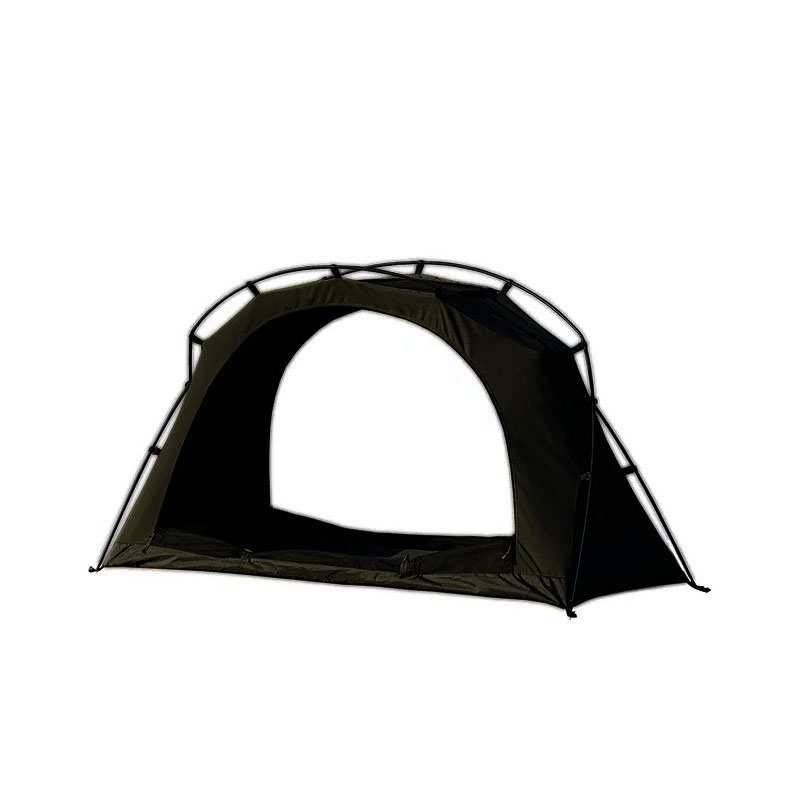 Tenda de acampamento individual Berço - Cama para 1 pessoa Tenda de caminhada