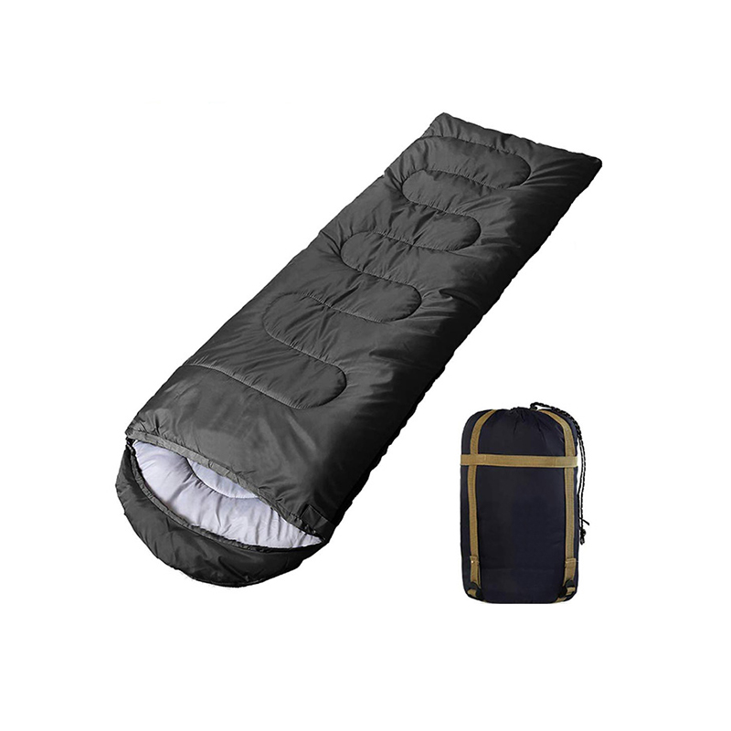 Sacos de dormir de algodão à prova d'água de 0.7-4 kg