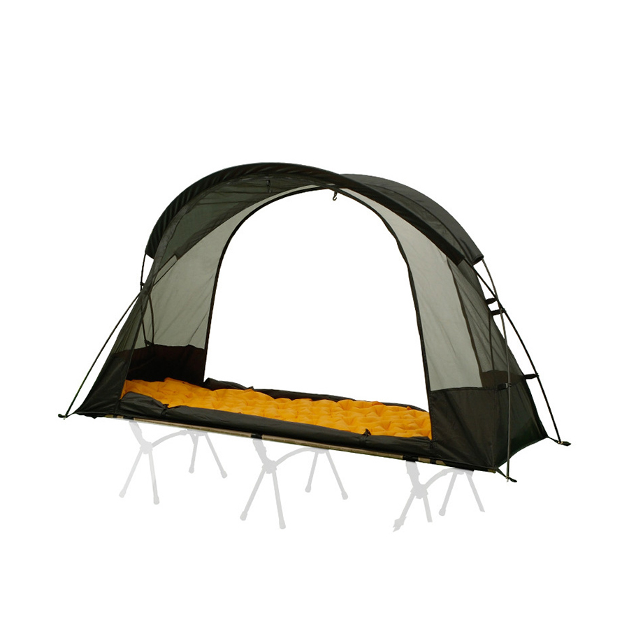 Barraca de acampamento ultraleve de montagem rápida